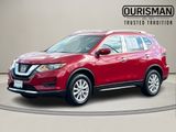 Used 2017 Nissan Rogue SV image 2