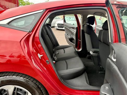 Used 2020 Honda Civic LX image 21
