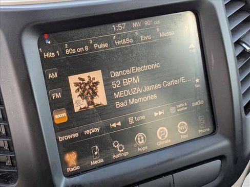 Used 2016 Jeep Cherokee Latitude image 14