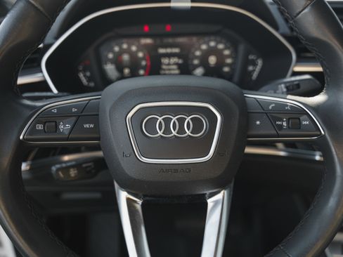 Certified 2023 Audi Q3 2.0T Premium Plus w/ Premium Plus Package image 16