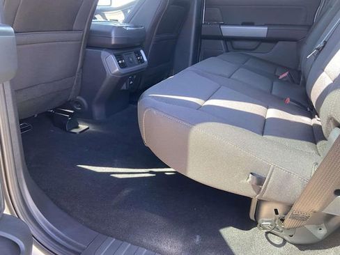 New 2026 Ford F150 XLT w/ Equipment Group 302A MID AWD/4WD image 9