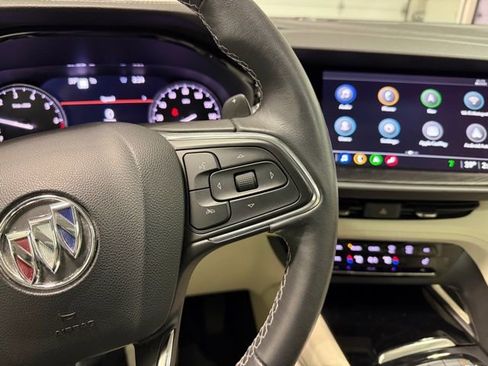 Certified 2022 Buick Envision Essence w/ Technology Package I image 16