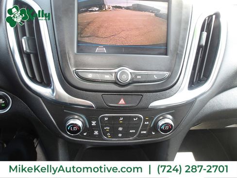 Used 2020 Chevrolet Equinox LT w/ Driver Convenience Package AWD/4WD image 20