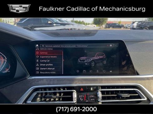 Used 2023 BMW X5 xDrive40i w/ Premium Package AWD/4WD image 26