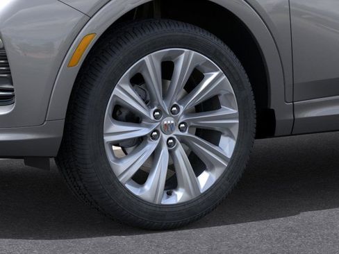 New 2026 Buick Envista Sport Touring FWD image 9