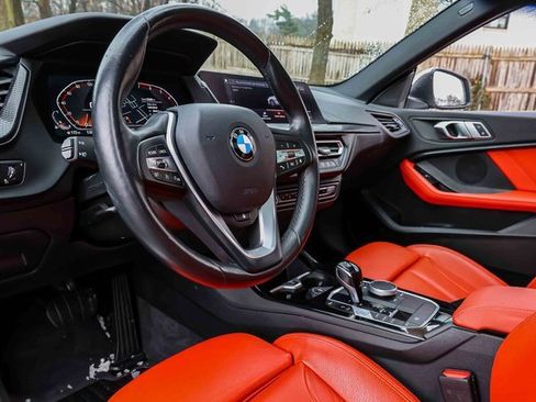 Used 2022 BMW 228i xDrive Gran Coupe w/ Convenience Package image 7