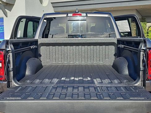New 2026 RAM 1500 Rebel w/ G/T Package image 12