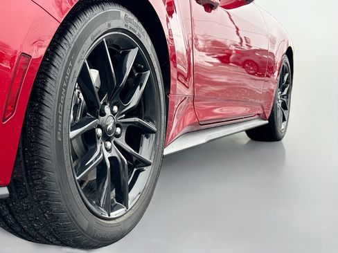 Used 2024 Ford Mustang Premium image 13