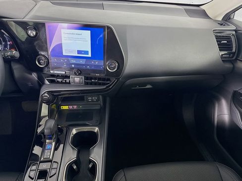 Used 2022 Lexus NX 350 AWD w/ Premium Package image 24