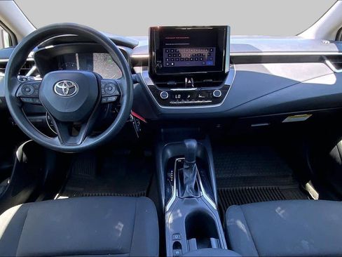 Used 2023 Toyota Corolla LE FWD image 14
