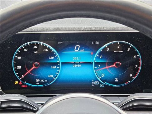 Used 2022 Mercedes-Benz GLE 350 image 10