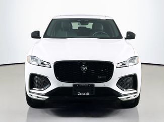 Used 2025 Jaguar F-PACE R-Dynamic S AWD/4WD video 2