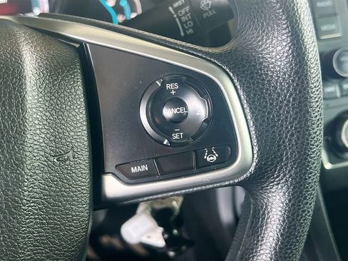 Used 2019 Honda Civic LX image 18