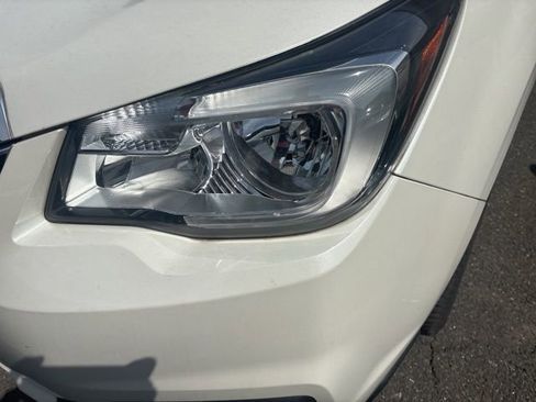 Used 2018 Subaru Forester 2.5i Limited image 2