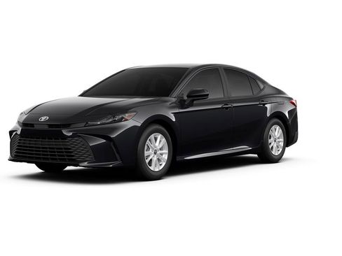 New 2026 Toyota Camry LE image 1