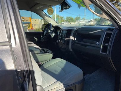 Used 2018 RAM 1500 Express