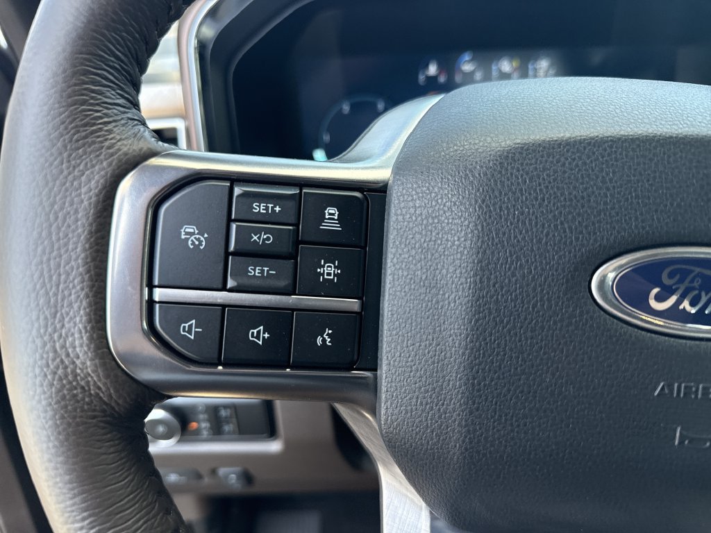 Used 2024 Ford F250 King Ranch AWD/4WD image 23