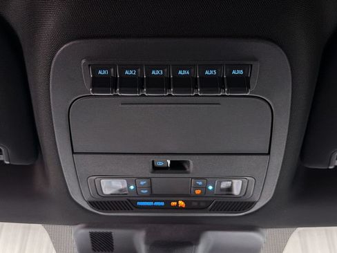 Used 2026 Ford F150 Tremor w/ Bed Utility Package AWD/4WD image 33
