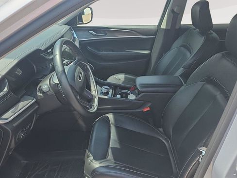 Used 2021 Jeep Grand Cherokee L Limited RWD image 10