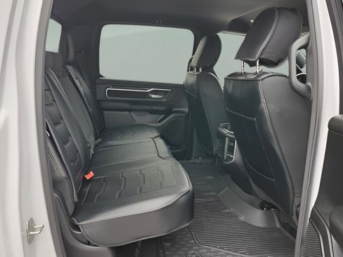 Certified 2023 RAM 1500 Big Horn image 14