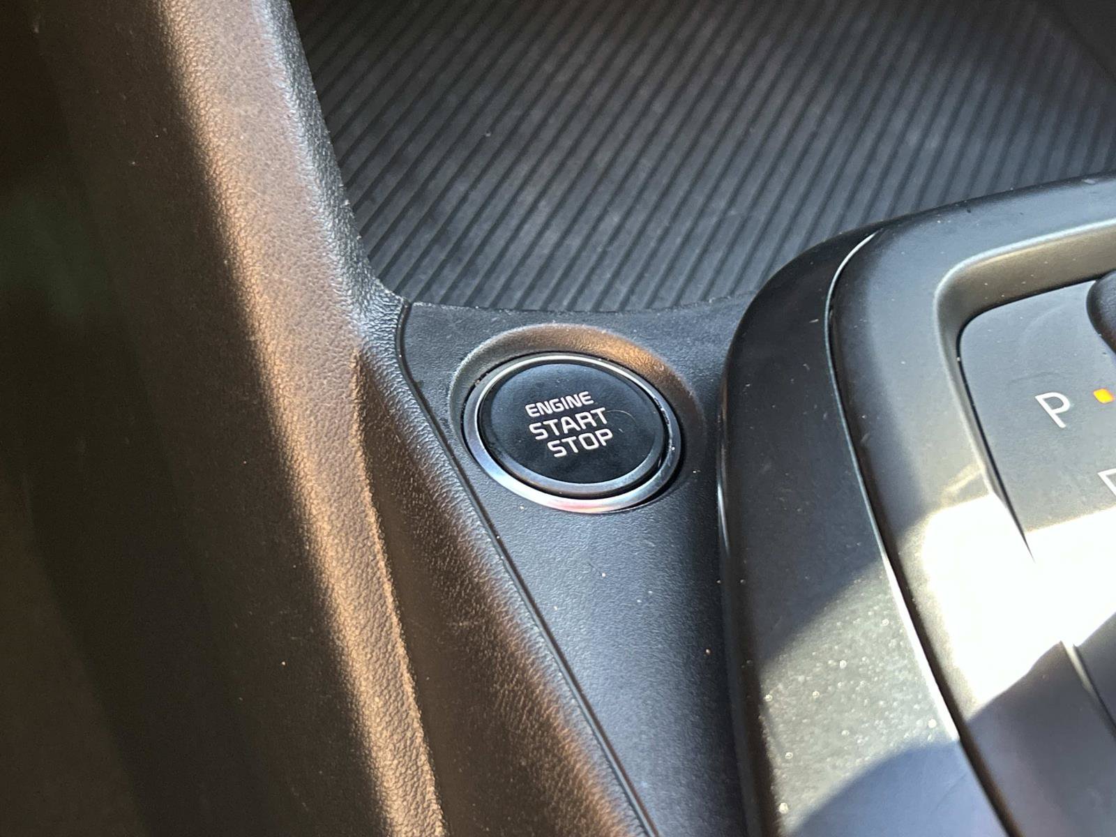 Used 2025 Kia K4 FWD image 30