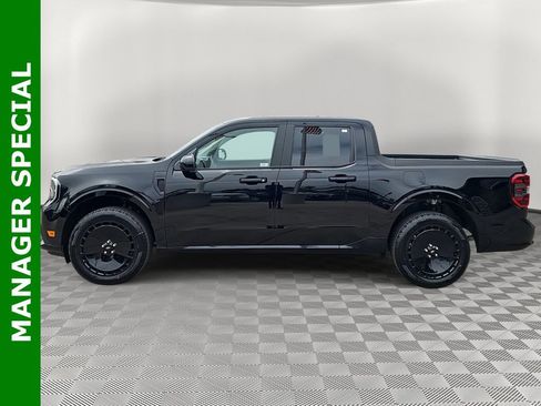 New 2025 Ford Maverick Lobo image 6