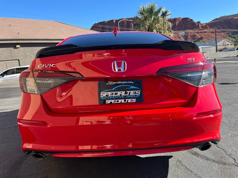 Used 2025 Honda Civic Si image 26
