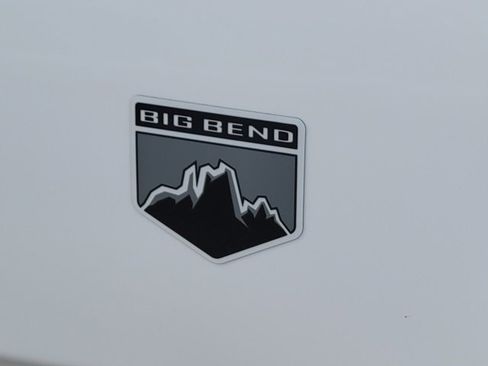 New 2025 Ford Bronco Sport Big Bend w/ Convenience Package image 12