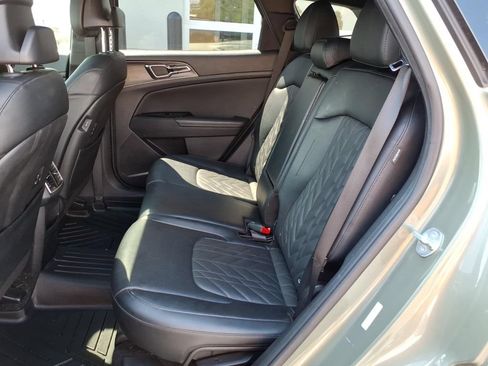 Used 2024 Kia Sportage X-Pro Prestige AWD/4WD image 9