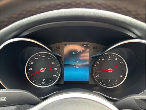 Used 2019 Mercedes-Benz C 300 Sedan image 22