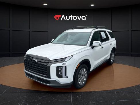 Used 2023 Hyundai Palisade SEL w/ Cargo Package AWD/4WD image 1