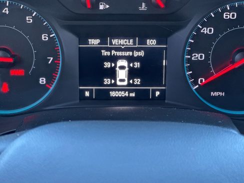 Used 2018 Chevrolet Malibu LS w/ LPO, Convenience Package 1 image 20