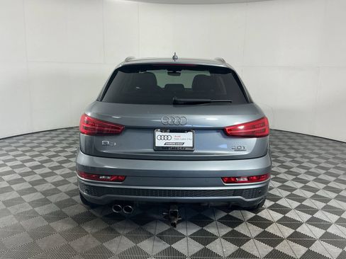 Used 2016 Audi Q3 2.0T Prestige AWD/4WD image 8