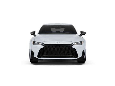 New 2026 Lexus IS 350 F Sport image 4