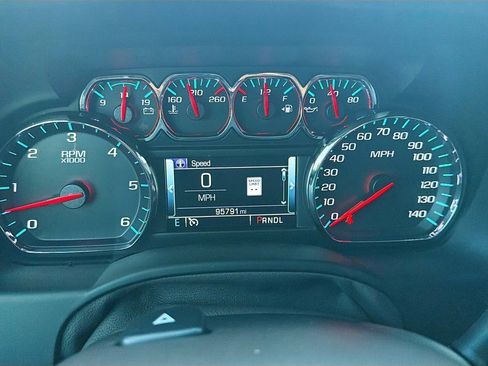 Used 2020 Chevrolet Tahoe Premier image 41