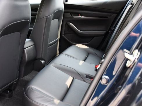 New 2026 MAZDA MAZDA3 s Sport image 14