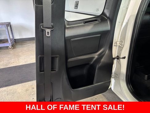 Used 2022 Toyota Tacoma SR RWD image 21