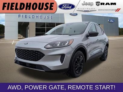Used 2022 Ford Escape SE w/ Convenience Package
