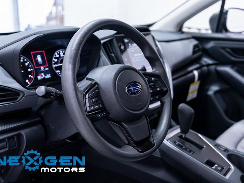 Used 2024 Subaru Crosstrek 2.0i Premium image 20