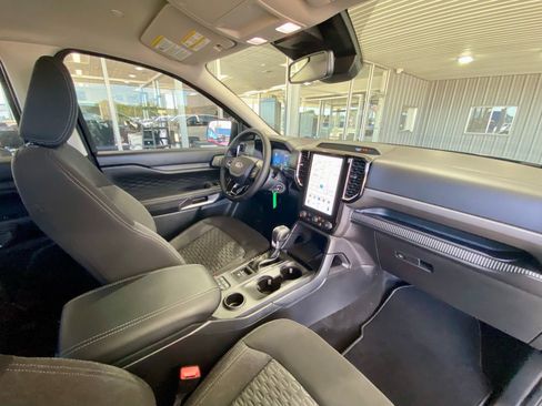 New 2025 Ford Ranger XLT w/ Trailer Tow Package image 30