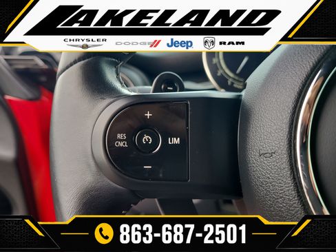 Used 2022 MINI Cooper S FWD image 25