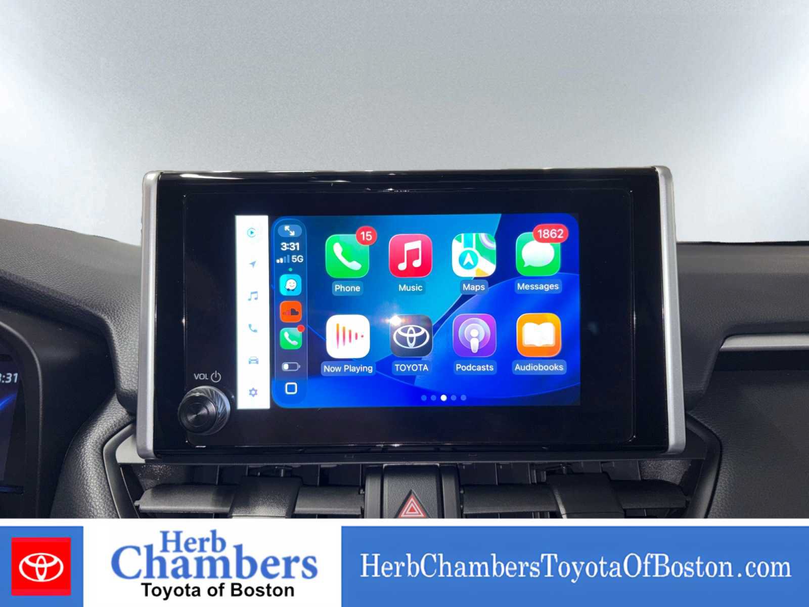 Certified 2024 Toyota RAV4 XLE w/ Convenience Package AWD/4WD image 13