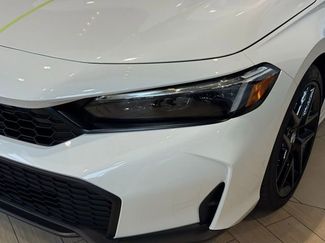 New 2026 Honda Civic Sport video 2