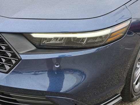Used 2025 Honda Accord EX-L image 7