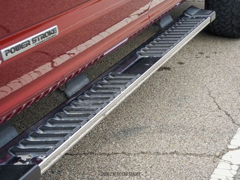 Used 2017 Ford F350 Lariat w/ Lariat Ultimate Package image 63