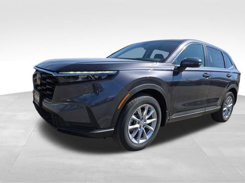 New 2026 Honda CR-V EX image 6