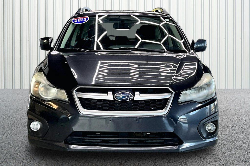 Used 2013 Subaru Impreza 2.0i Sport Premium w/ Popular Pkg 1 AWD/4WD image 2