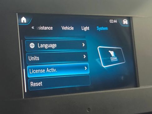 Used 2022 Mercedes-Benz Sprinter 1500 image 45