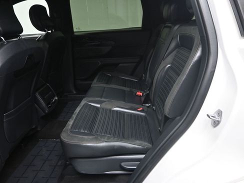 Used 2024 Lincoln Nautilus Reserve w/ Jet Appearance Package (87T) image 29