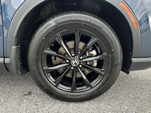 Certified 2024 Honda CR-V Sport-L image 11